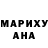 Дистиллят ТГК THC oil Anita Agaeva